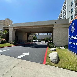 Portside Inn & Suites