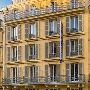 Hotel De Roubaix